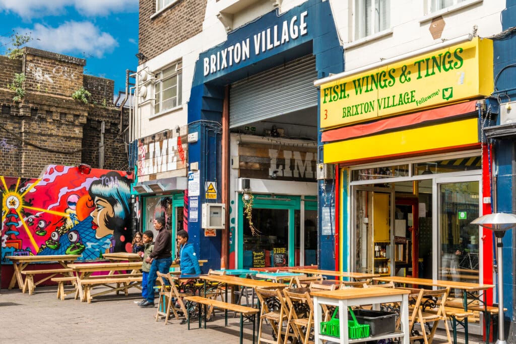 Best Hidden Gems in London you shouldn't miss