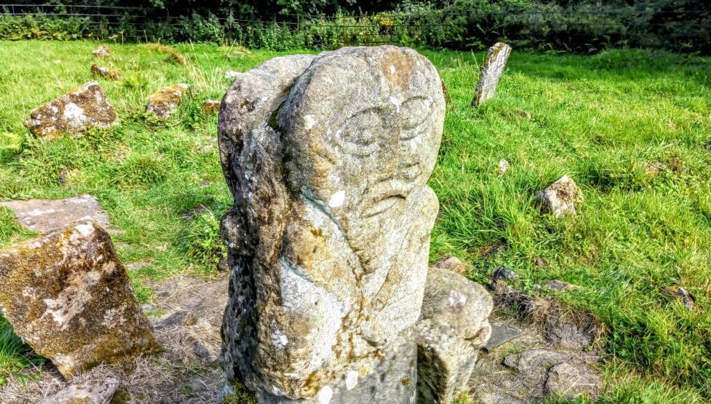 Ancient Ireland 30 sacred places