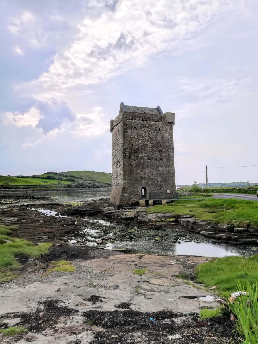 35 of the most beautiful towns & villages in Ireland