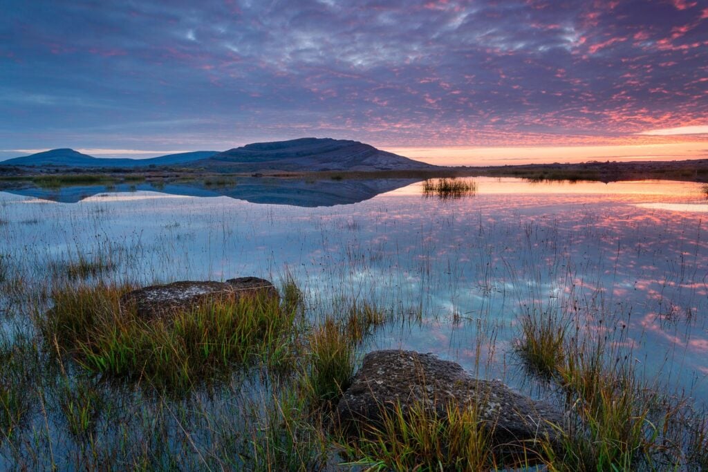 Ultimate Wild Atlantic Way Route Ireland: A WAW Road Trip