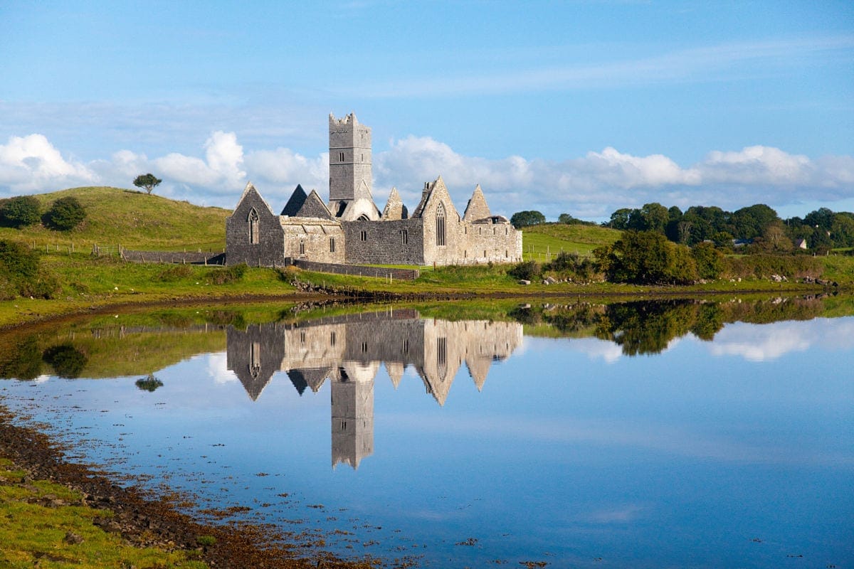 Magical Things to Do in Mayo