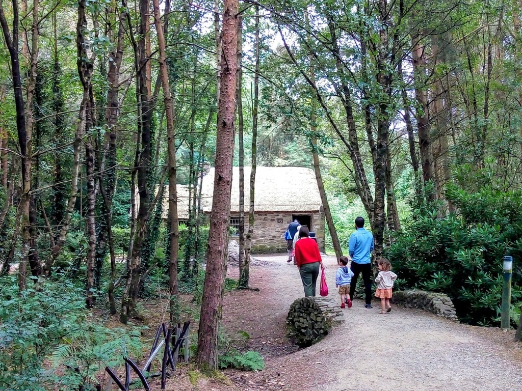 Ulster American Folk Park Omagh: A step back in time