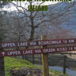 Best things to do on a Wicklow Mountains Road Trip