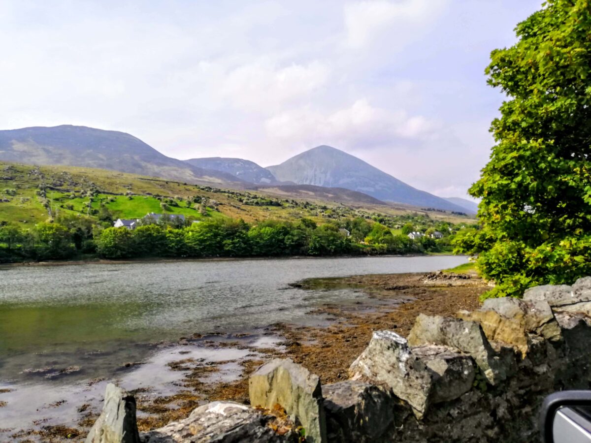 47 Magical Things to Do in Mayo Ireland