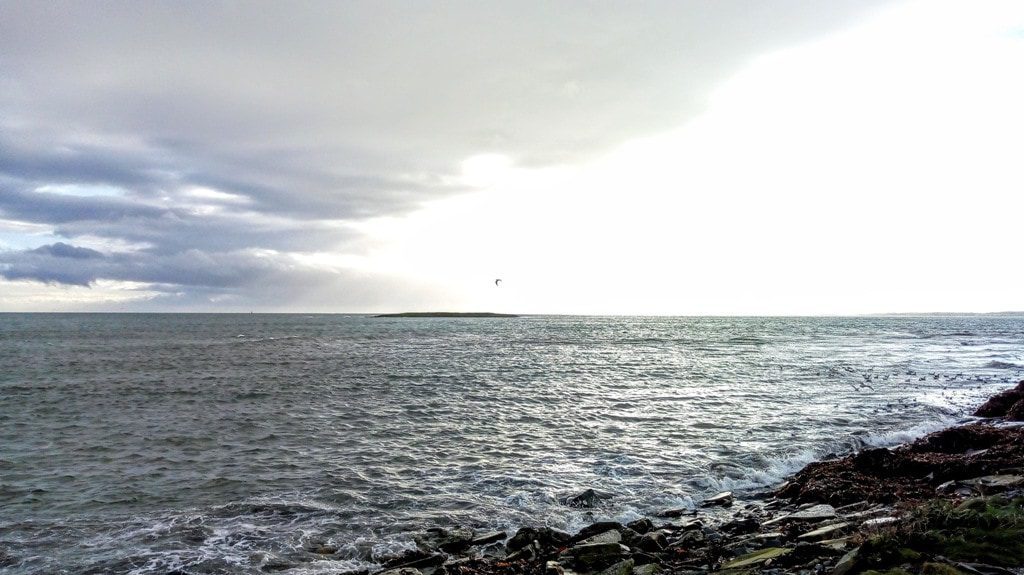 Portavogie Ards Peninsula N. Ireland