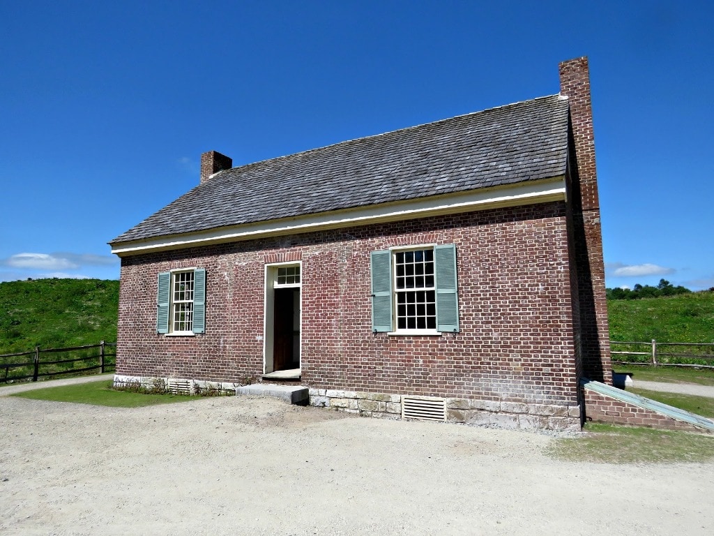 Ulster American Folk Park Omagh: A step back in time