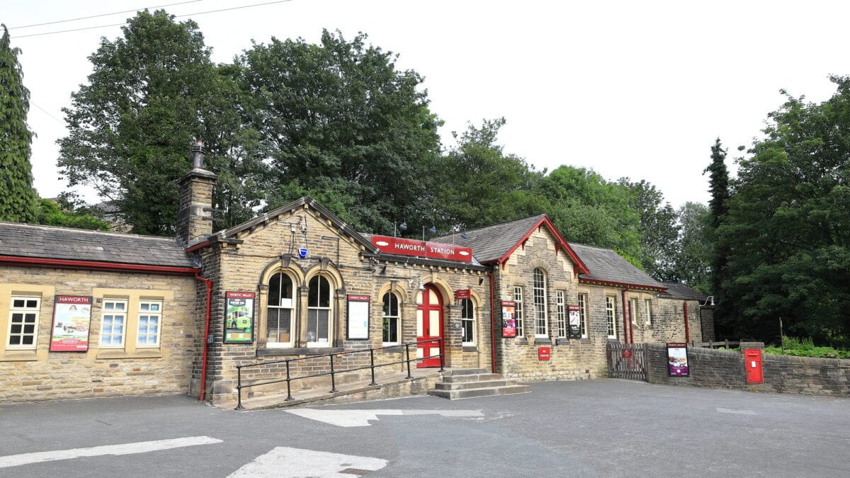 Visiting Haworth and Bronte Country, home of the Bronte sisters
