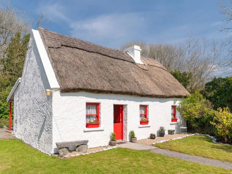 Irish Cottages For The Perfect Holiday