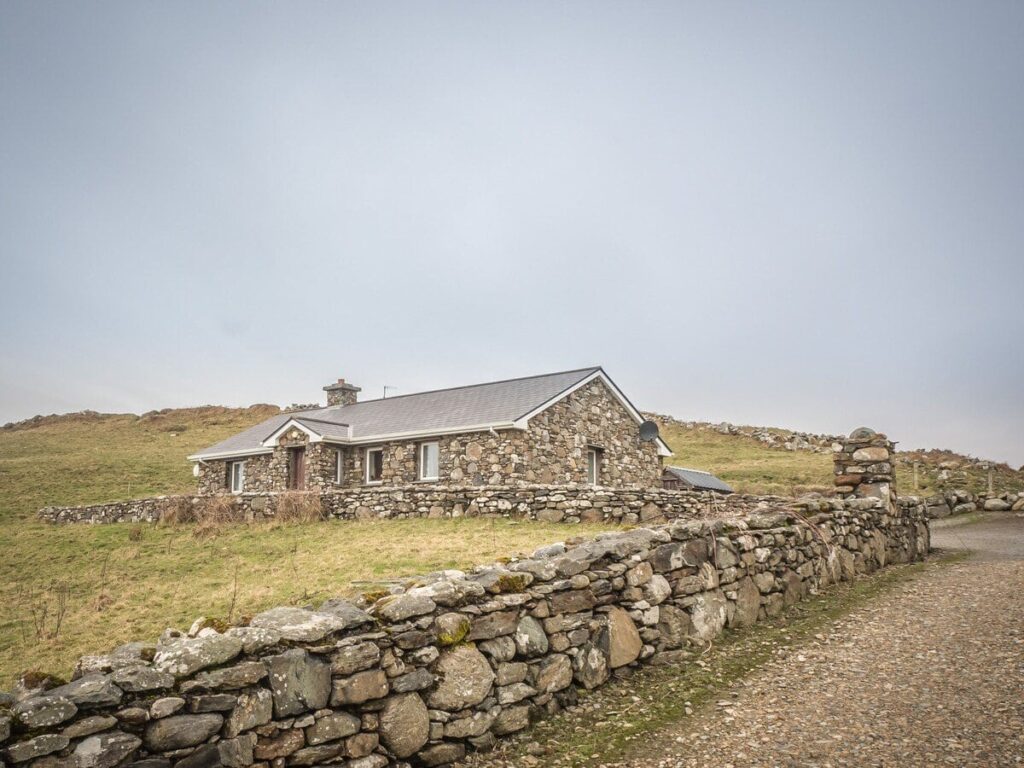 Beautiful Irish cottages for rent for your dream holiday