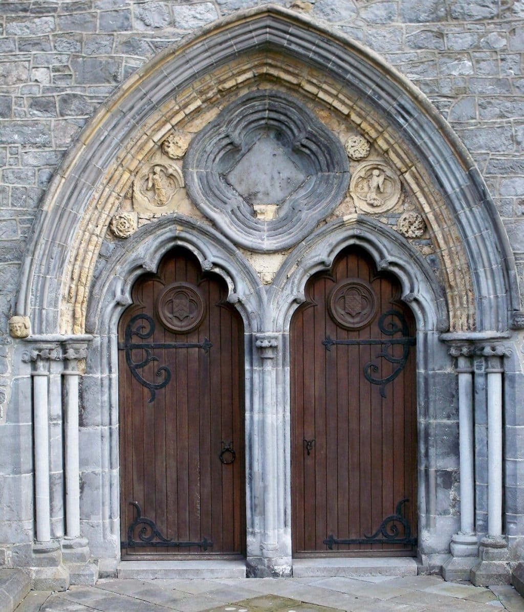 Exploring St Canice's Cathedral Kilkenny