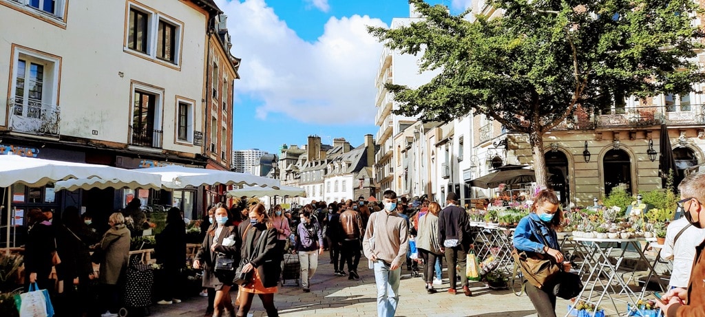 French Food Culture: The Ultimate Guide to French cuisine