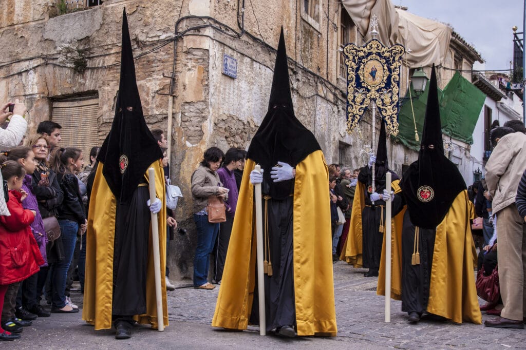 What is Semana Santa? Celebrating Holy Week in Spain