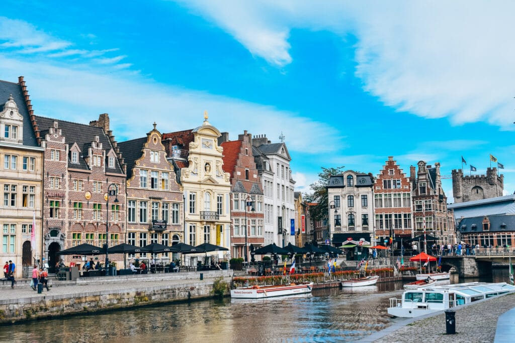 Hidden gems and underrated cities in Europe