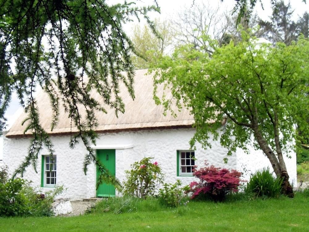 Perfect traditional Irish cottages for your holiday