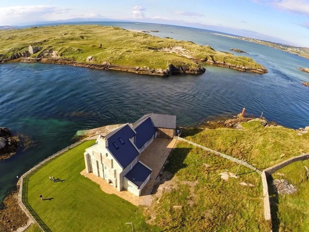 Buying a plot of land in Ireland: How to buy property