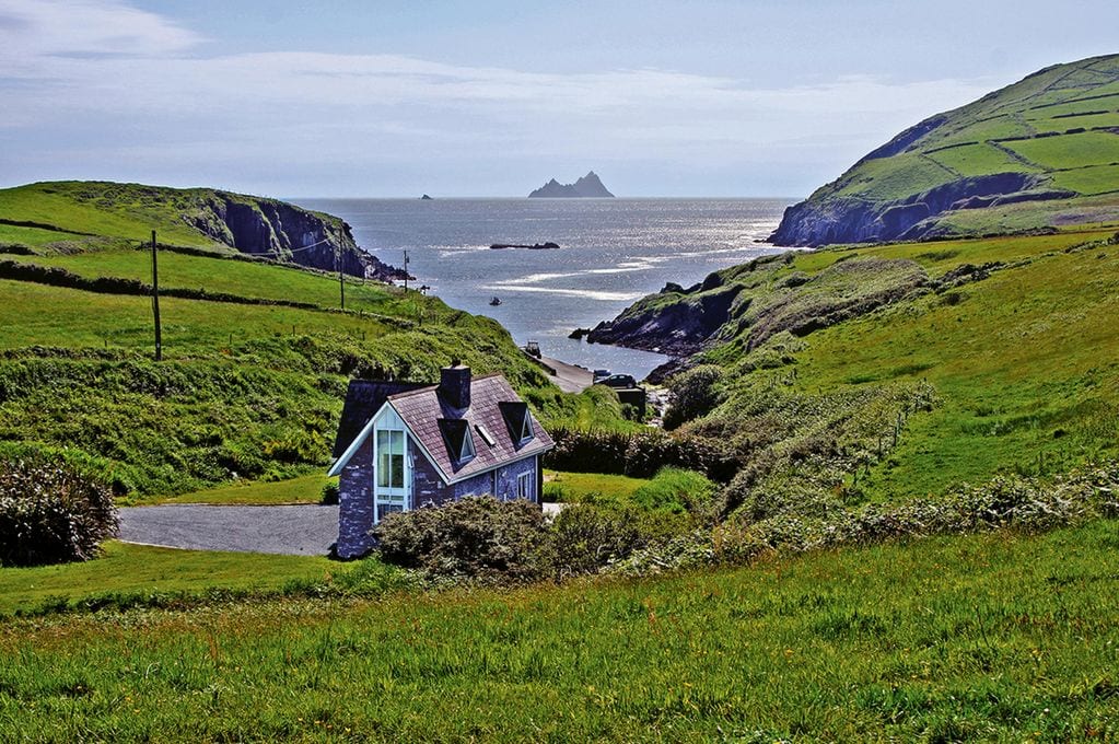 Ireland off the beaten path: Ireland’s Best-Kept Secrets