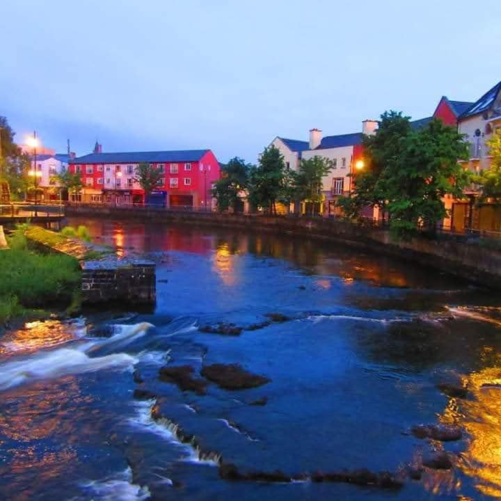 Sensational Sligo - Things to do in Sligo Ireland