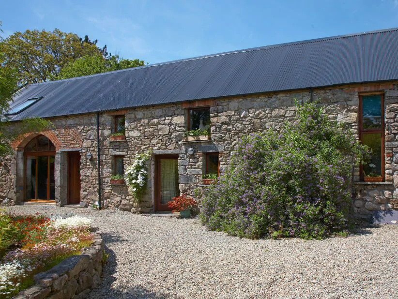 beautiful ireland cottages