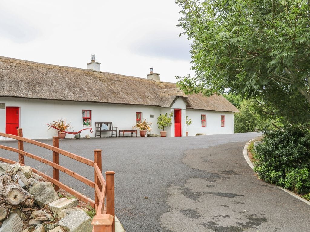 beautiful ireland cottages