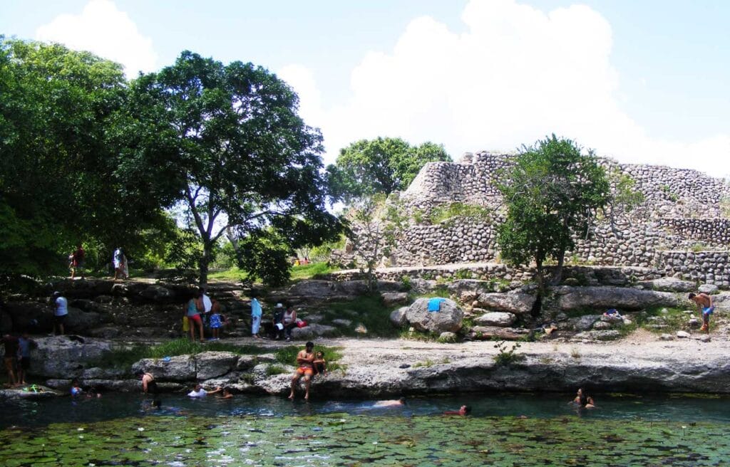 Things to do in Merida the safest city in Mexico