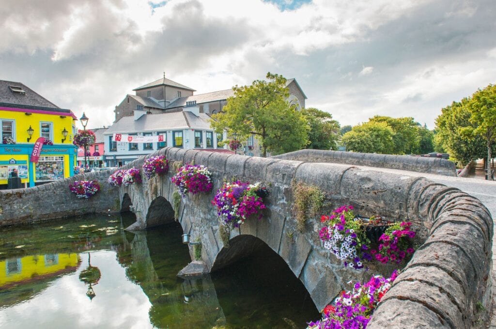 37 of the Best Things to do in Westport Ireland