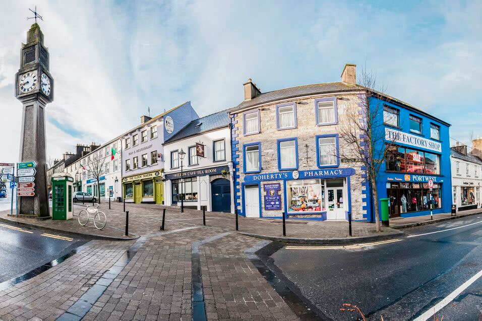 37 Things to do in Westport Ireland