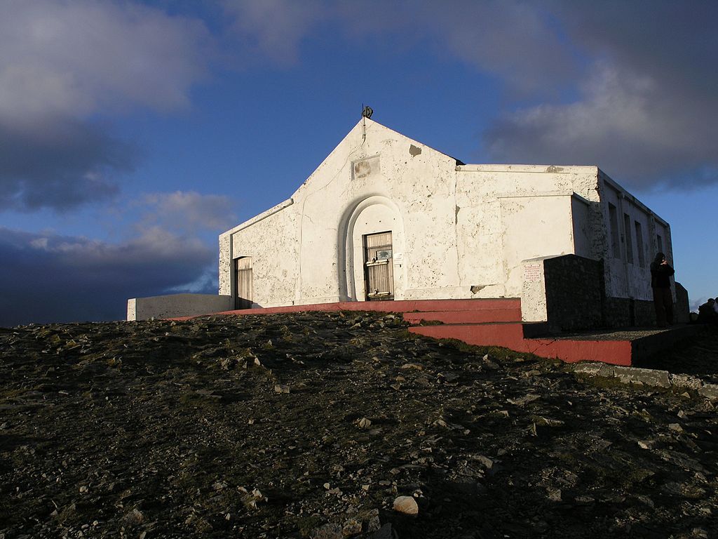 Famous Irish Saints 10 Saints of Ireland