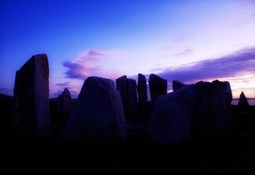 Awe-inspiring Stone Circles in Ireland