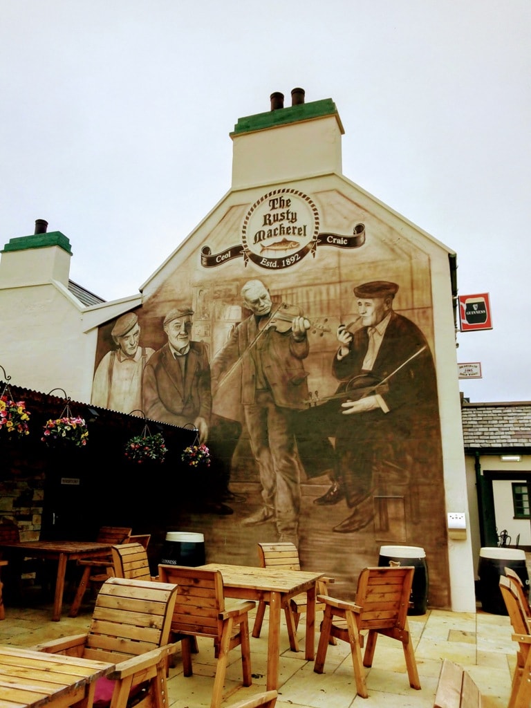 Things to do in Killybegs Donegal