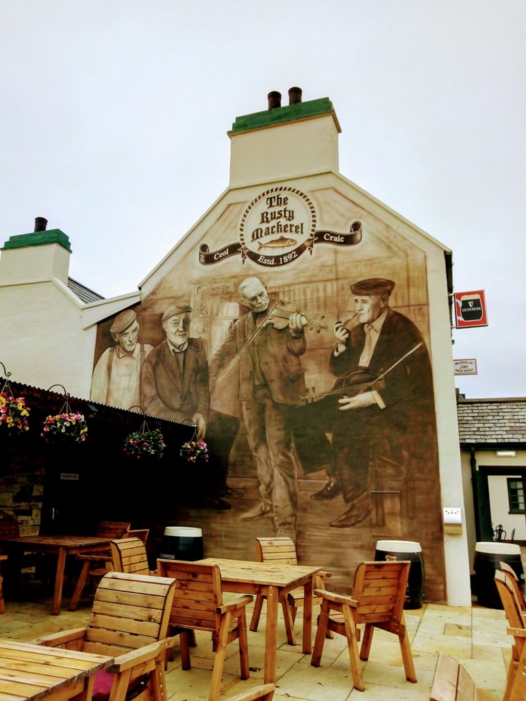 Things to do in Killybegs Ireland