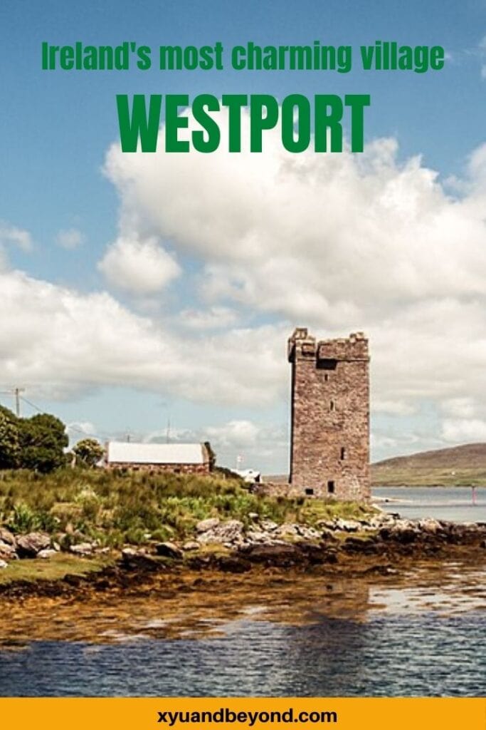 37 of the Best Things to do in Westport Ireland