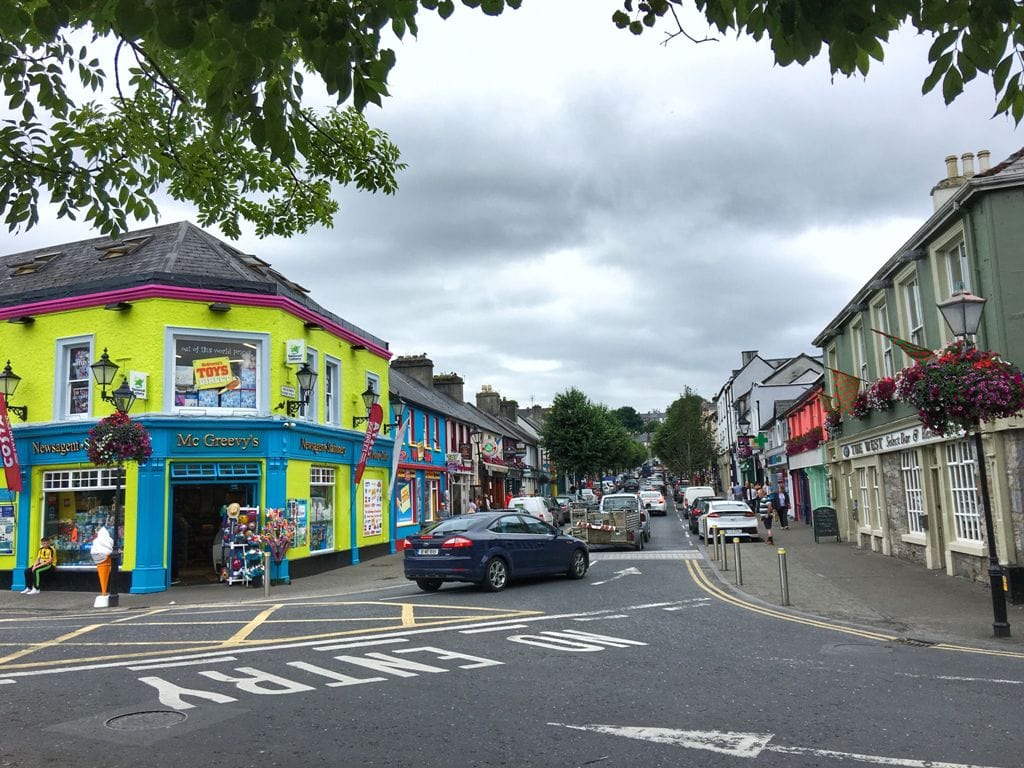 37 of the Best Things to do in Westport Ireland