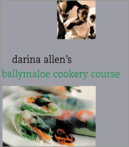 11 of my favourite Irish Cookbooks