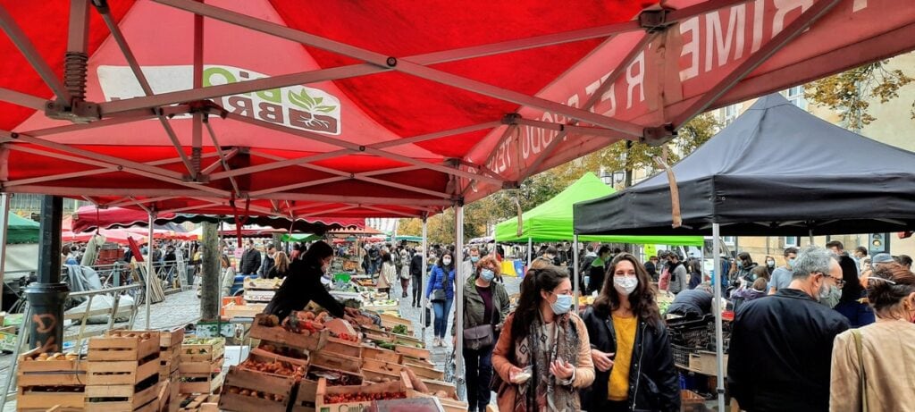 34 Phenomenal Food Markets In Europe Worth Traveling For