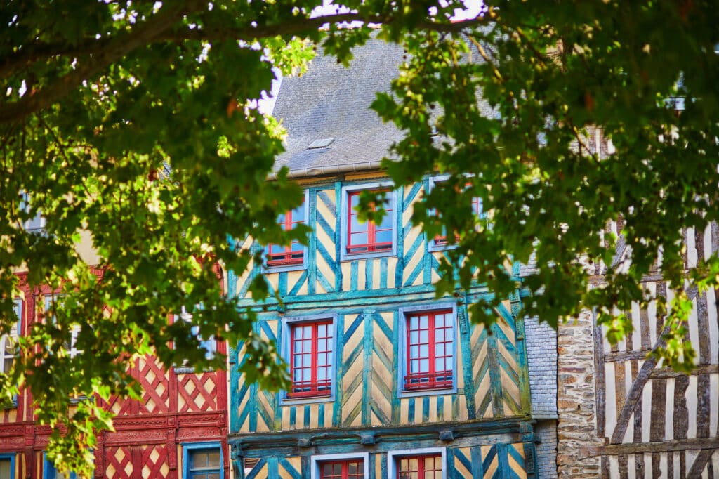 The Best Things To Do In Rennes France