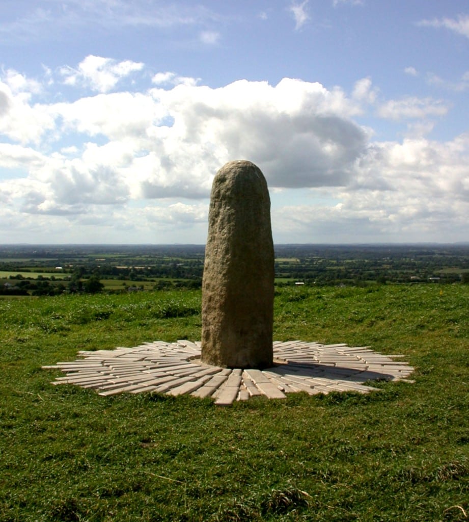 Visiting the Mystical Hill of Tara Ireland in Meath