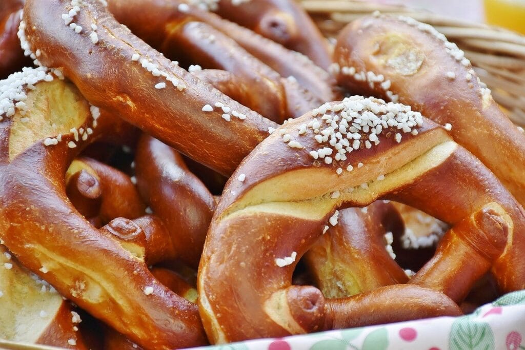 34 Tantalizing German foods - what to eat in Germany
