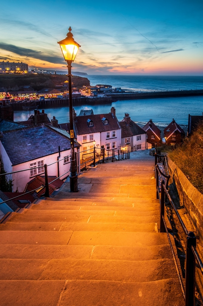 29 Most Beautiful Cities in the UK