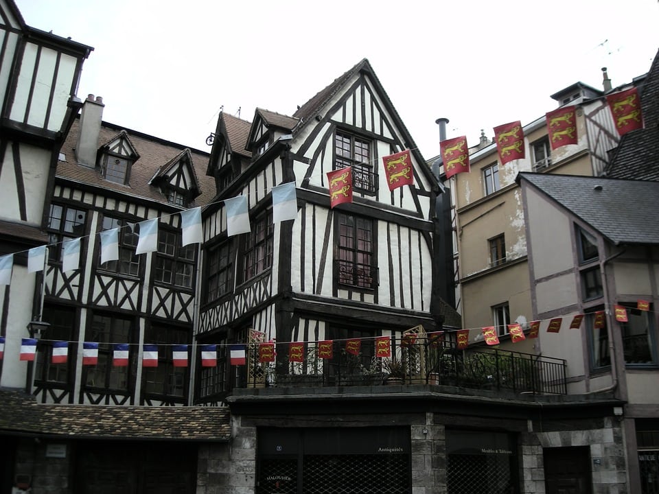  Things to do in Rouen