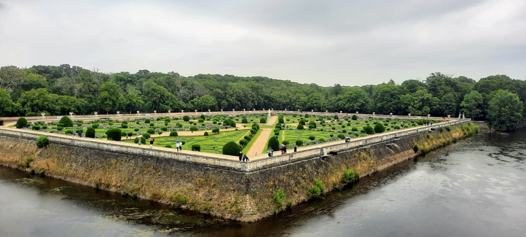 How to visit the magnificent Chateau Chenonceau