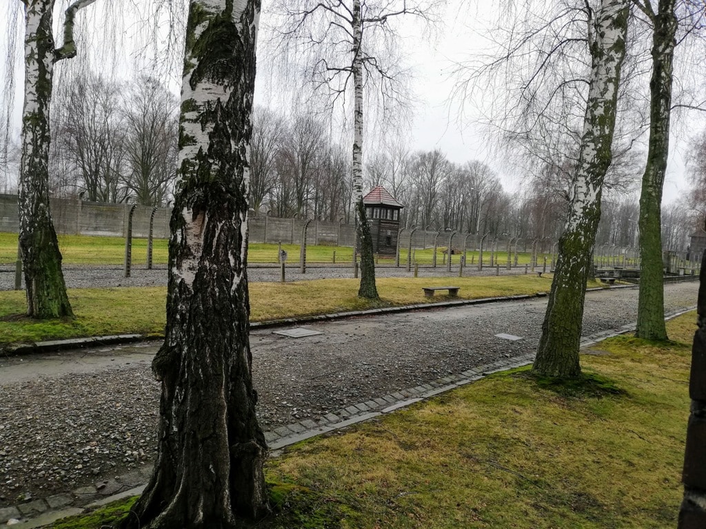 Visiting Auschwitz Birkenau: Everything you need to know
