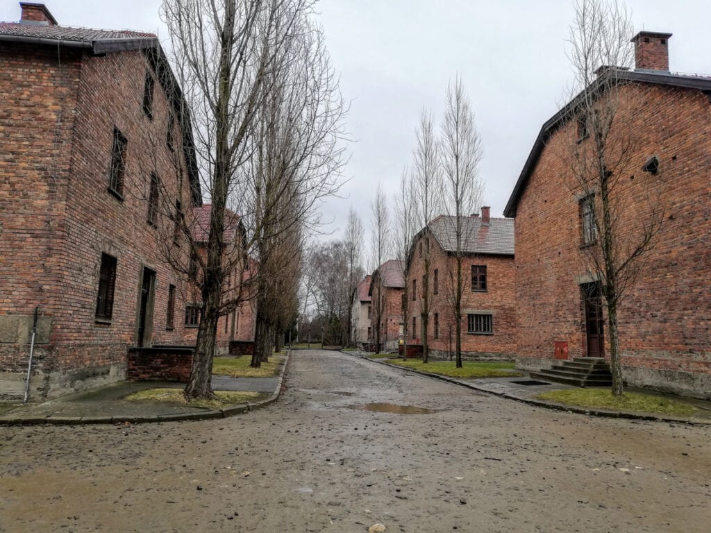 Visiting Auschwitz Birkenau: Everything you need to know