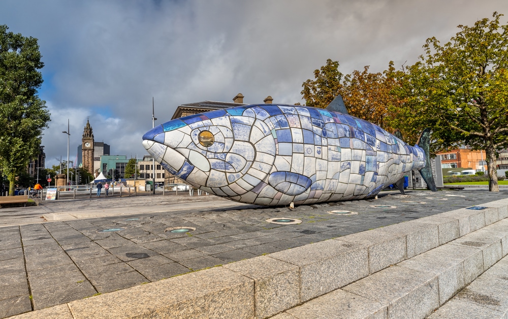 44 Best things to do in Belfast