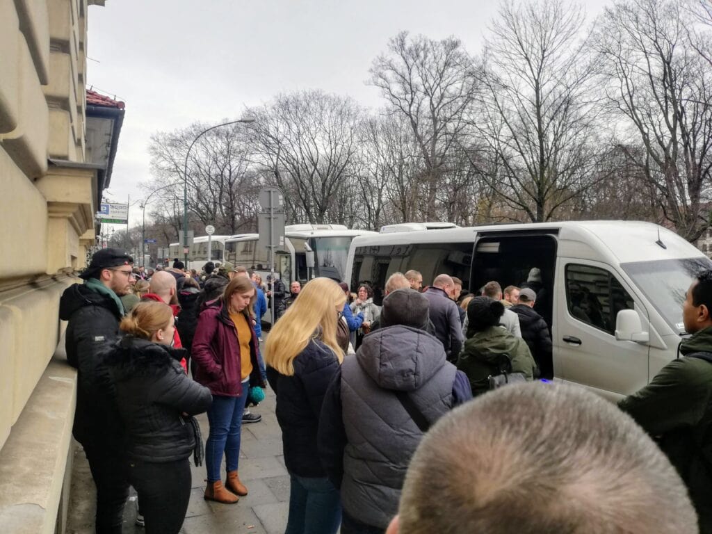 Visiting Auschwitz Birkenau: Everything you need to know