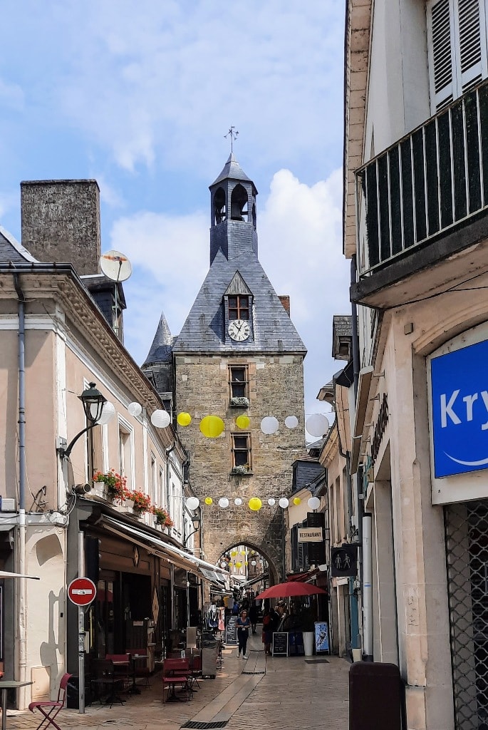 Amboise the perfect place to explore the Loire Valley