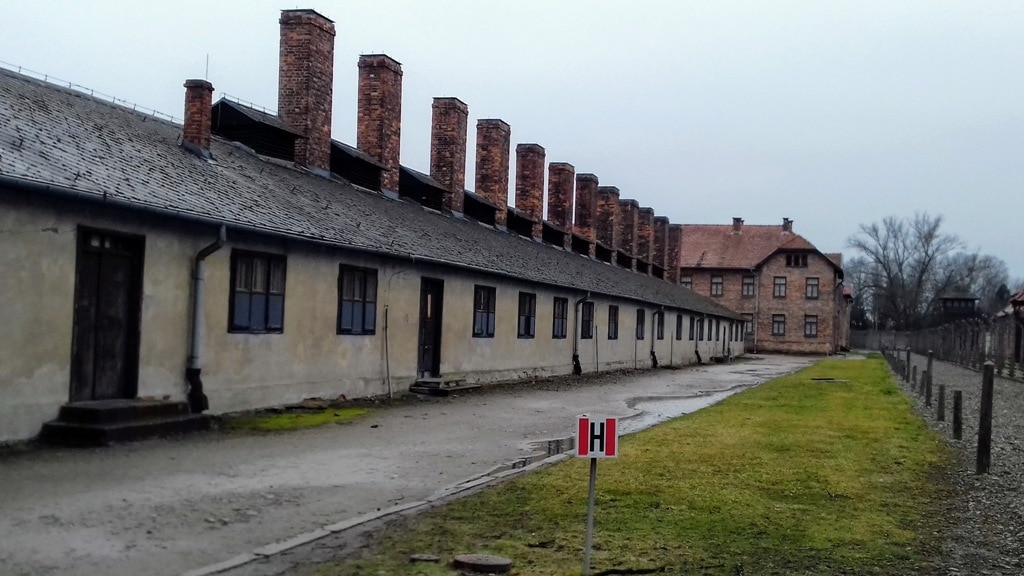 Visiting Auschwitz Birkenau: Everything you need to know