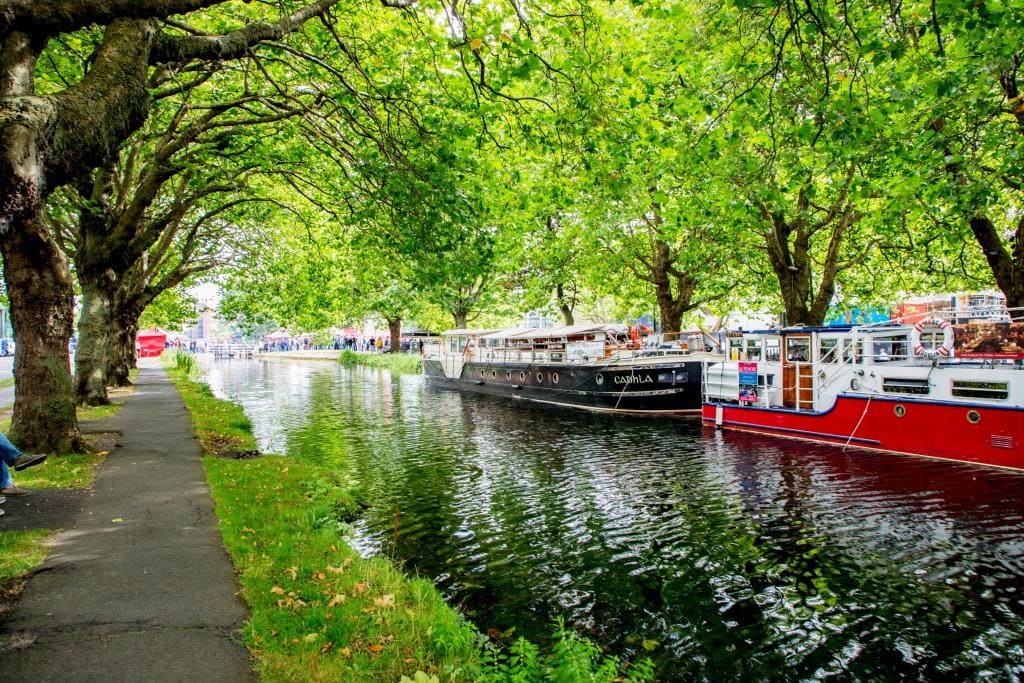 Insiders Guide to what to see and things to do in Dublin