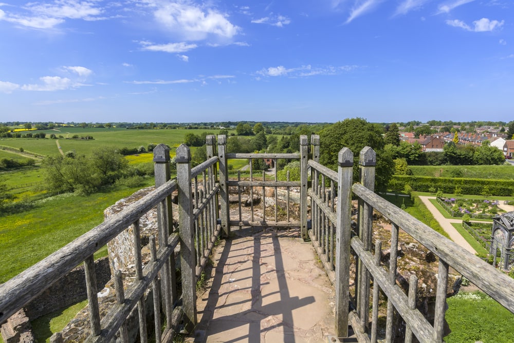 Things to do in Kenilworth Warwickshire