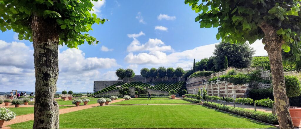 Chateau Amboise France – jewel of the French Renaissance