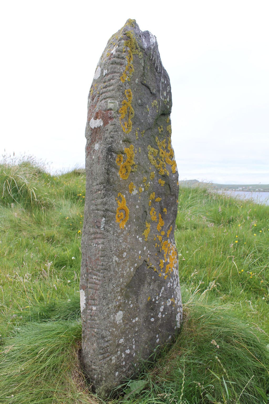 Ogham Stones In Ireland - Where To Find The Best Ones